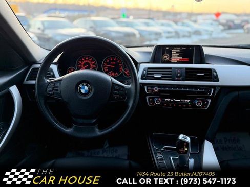 Used 2017 BMW 320i xDrive Sedan image 26