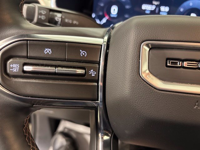 Used 2026 GMC Canyon Denali AWD/4WD image 45