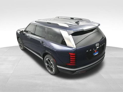 New 2026 Hyundai Palisade Limited AWD/4WD image 28