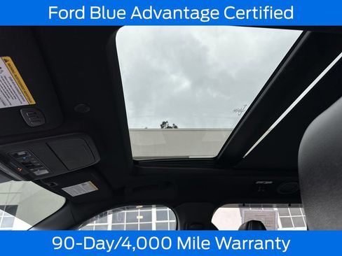 Used 2024 Ford Explorer ST w/ Technology Package AWD/4WD image 14