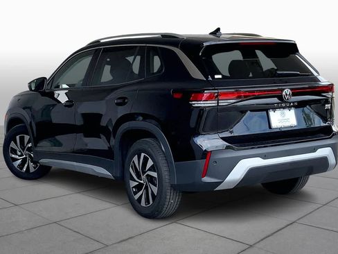 New 2026 Volkswagen Tiguan S FWD image 12