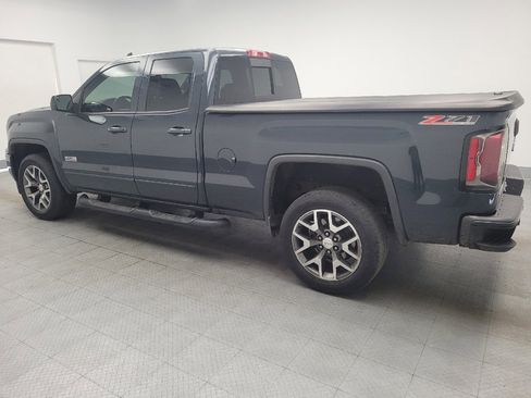 Used 2018 GMC Sierra 1500 SLT AWD/4WD image 3