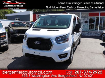 Used 2026 Ford Transit 350 XLT