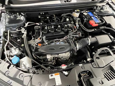 New 2025 Honda Accord SE image 11