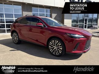 Used 2024 Lexus RX 350 Premium Plus w/ Convenience Package video 1