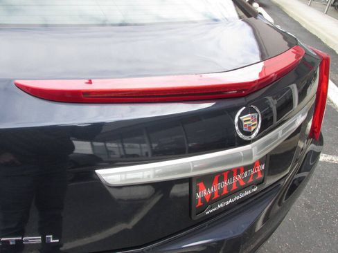 Used 2015 Cadillac XTS Limousine FWD image 17