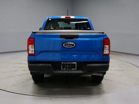 Certified 2025 Ford Ranger XL AWD/4WD image 9