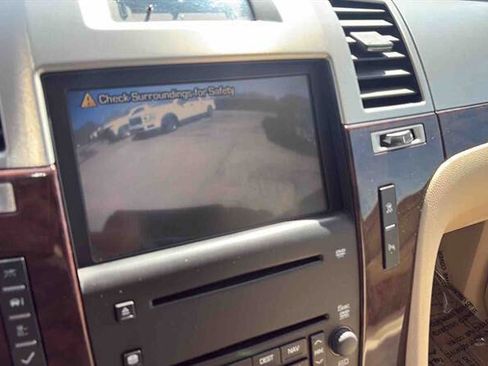 Used 2007 Cadillac Escalade EXT w/ Information Package AWD/4WD image 21
