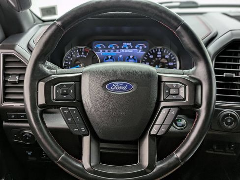 Used 2019 Ford Expedition Limited w/ Equipment Group 303A AWD/4WD image 37