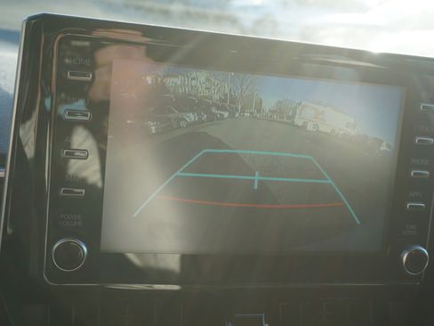 Used 2019 Toyota Corolla SE w/ Carpet Mat Package image 12