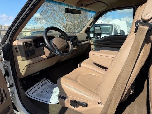 Used 1999 Ford F250 Lariat AWD/4WD image 5
