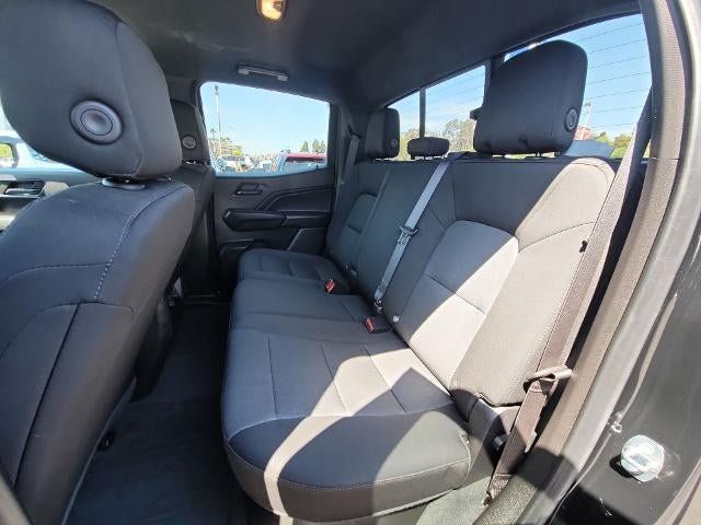Used 2023 Chevrolet Colorado Trail Boss w/ LPO, Skid Plate Package AWD/4WD image 23