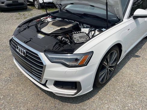 Used 2019 Audi A6 3.0T Premium Plus w/ Premium Plus Package AWD/4WD image 25