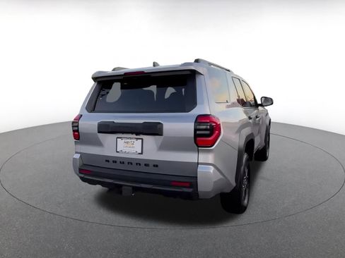 Used 2025 Toyota 4Runner SR5 image 14