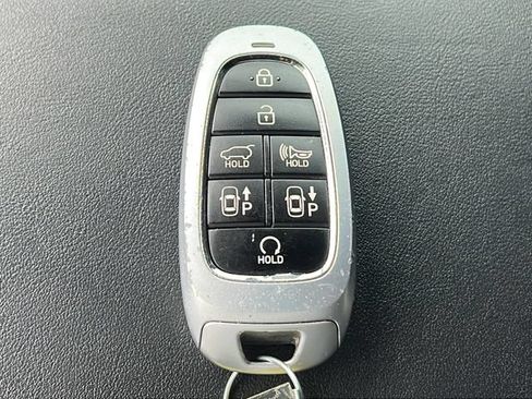 Used 2024 Hyundai Palisade Calligraphy AWD/4WD image 37