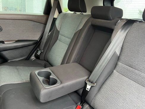 Used 2023 Nissan Rogue SV image 24