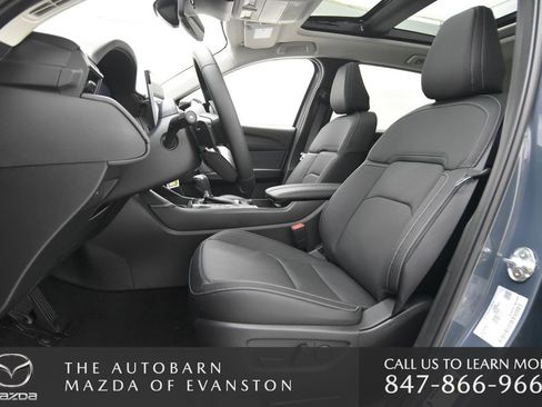 New 2026 MAZDA CX-5 2.5 S w/ Premium Plus Package AWD/4WD image 25