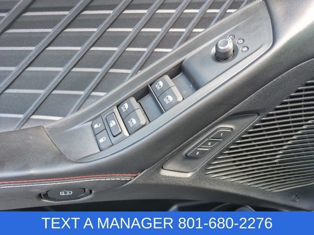 New 2026 Dodge Charger R/T w/ Performance Handling Group AWD/4WD image 14