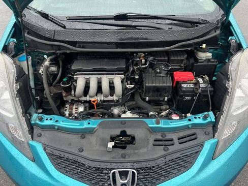 Used 2013 Honda Fit image 28