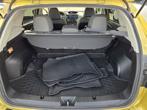 Used 2021 Subaru Crosstrek 2.5i Sport w/ Moonroof Package AWD/4WD image 27