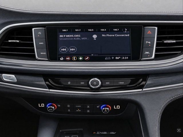 Certified 2023 Buick Enclave Essence w/ Experience Buick Package AWD/4WD image 15