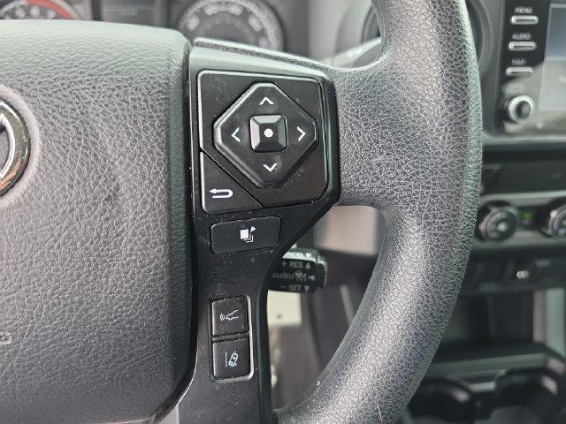 Used 2021 Toyota Tacoma SR w/ SR Convenience Package RWD image 19