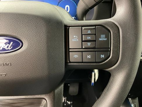 New 2026 Ford F150 STX w/ Equipment Group 200A RWD image 25