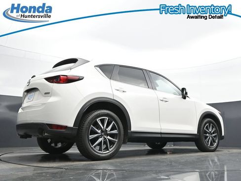 Used 2018 MAZDA CX-5 Touring AWD/4WD image 32