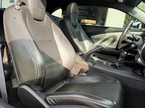 Used 2014 Chevrolet Camaro LT w/ RS Package RWD image 15