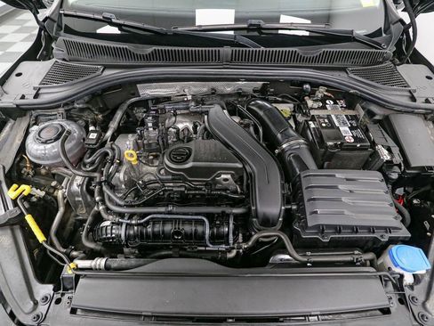 Used 2023 Volkswagen Jetta SEL FWD image 15