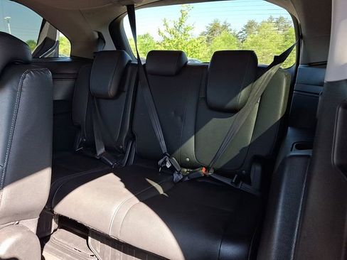 Used 2024 Honda Odyssey Touring image 11