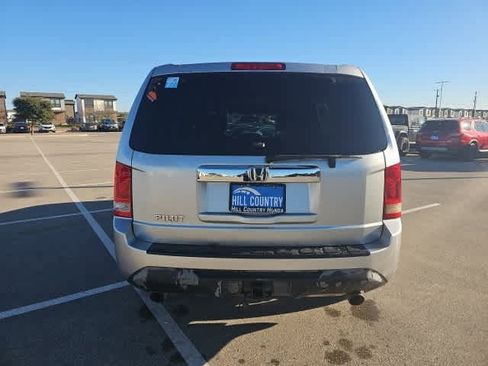 Used 2012 Honda Pilot EX-L image 7