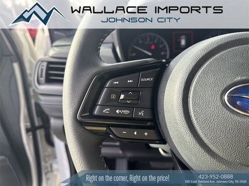 New 2026 Subaru Forester Premium image 63