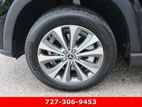 Certified 2023 Mercedes-Benz GLE 350 image 14