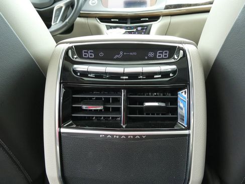 Used 2018 Cadillac CT6 Premium Luxury AWD/4WD image 31