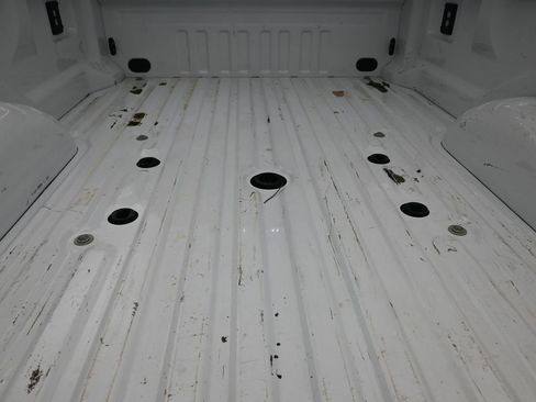 Used 2025 Ford F450 Lariat w/ Chrome Package image 10