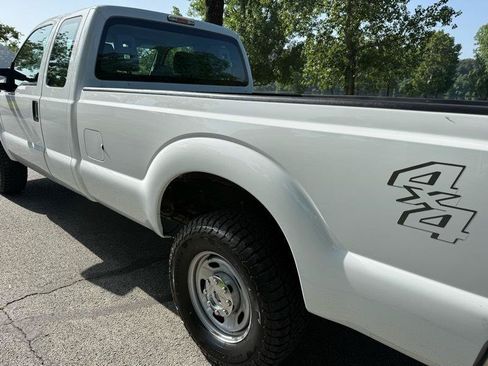 Used 2013 Ford F250 XL w/ PWR Equipment Group AWD/4WD image 11