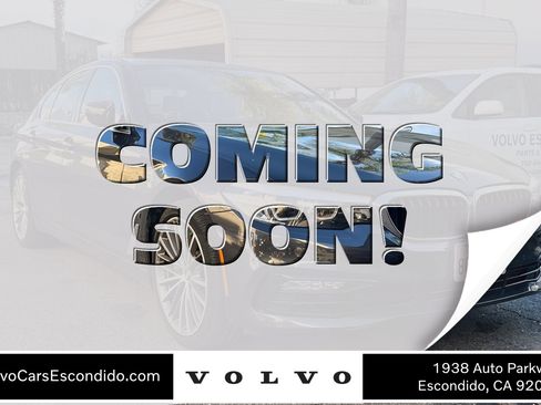 Used 2018 BMW 530e image 1