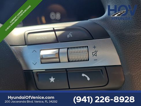 New 2026 Hyundai Santa Cruz SEL image 28