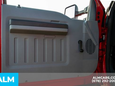 Used 2011 Ford F450 XL image 25