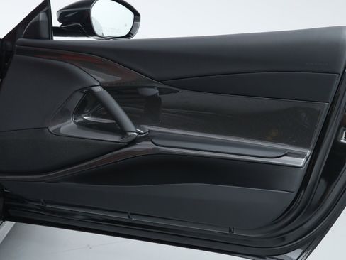 Certified 2023 Ferrari 812 GTS image 20