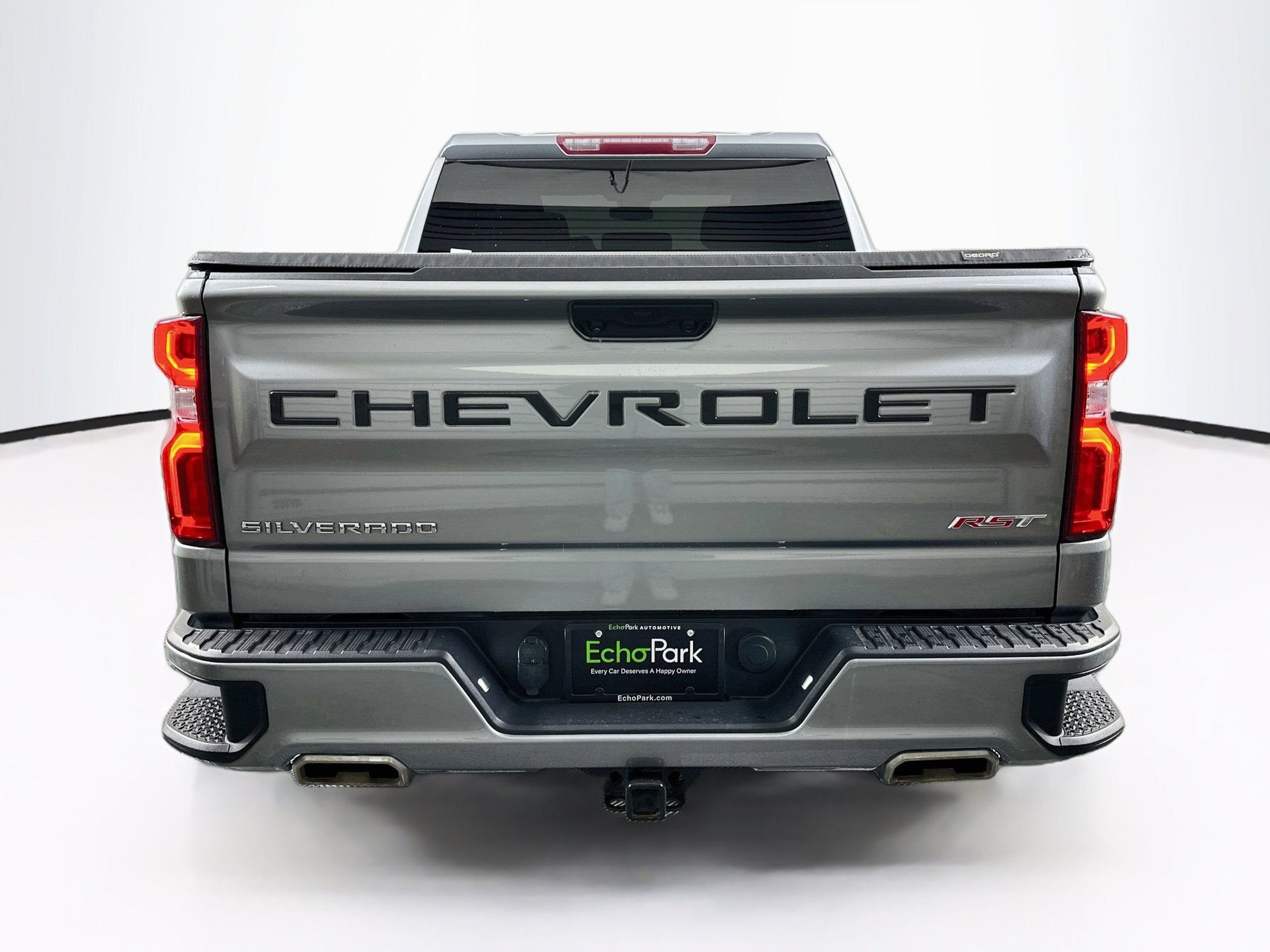 Used 2023 Chevrolet Silverado 1500 RST w/ Z71 Off-Road Package AWD/4WD image 7