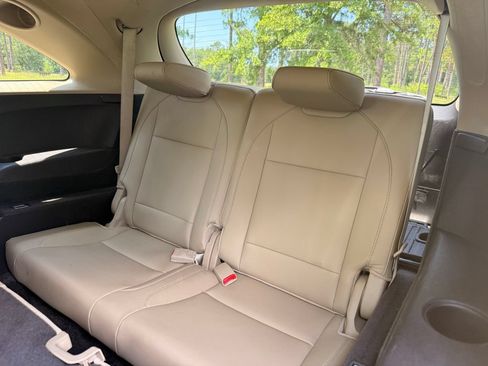 Used 2016 Acura MDX FWD w/ Technology Package image 30