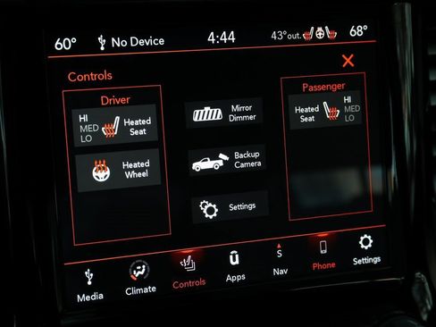 Used 2021 RAM 1500 Big Horn image 34