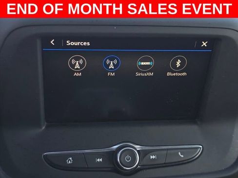 Used 2020 Chevrolet Camaro LT image 30