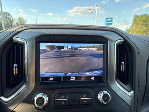 Used 2021 GMC Sierra 1500 Denali w/ Denali Premium Package image 25