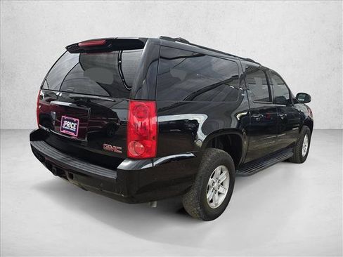 Used 2013 GMC Yukon XL SLT image 5