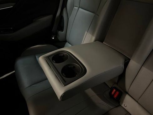 Certified 2023 Subaru Outback Limited image 31