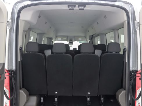 Used 2023 Ford Transit 350 XLT RWD image 11