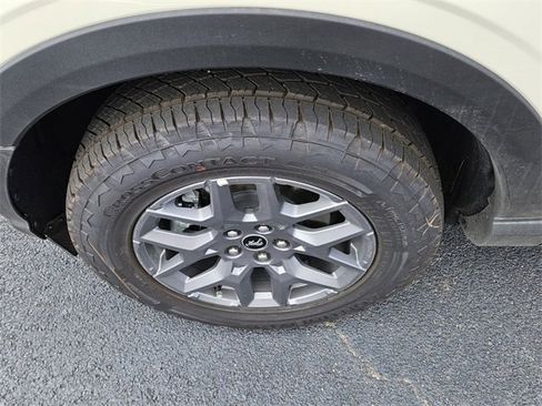 New 2025 Ford Bronco Sport Big Bend image 10